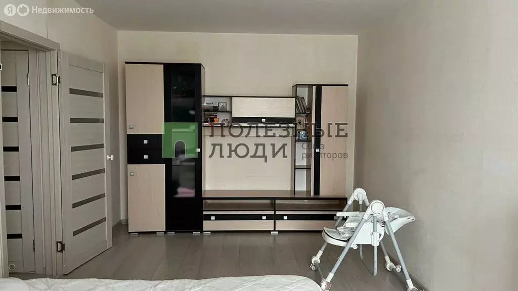 2-комнатная квартира: Ижевск, улица Архитектора П.П. Берша, 16 (57.1 ... - Фото 2