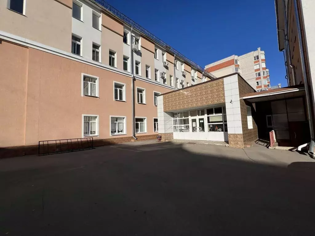 Помещение свободного назначения в Владимирская область, Владимир ... - Фото 1