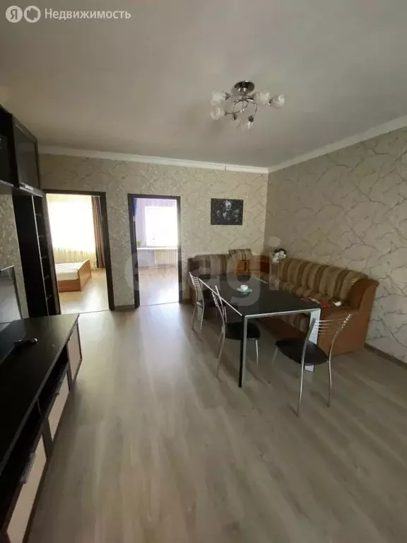Дом в Михайловск, Окольный заезд (71.5 м) - Фото 1