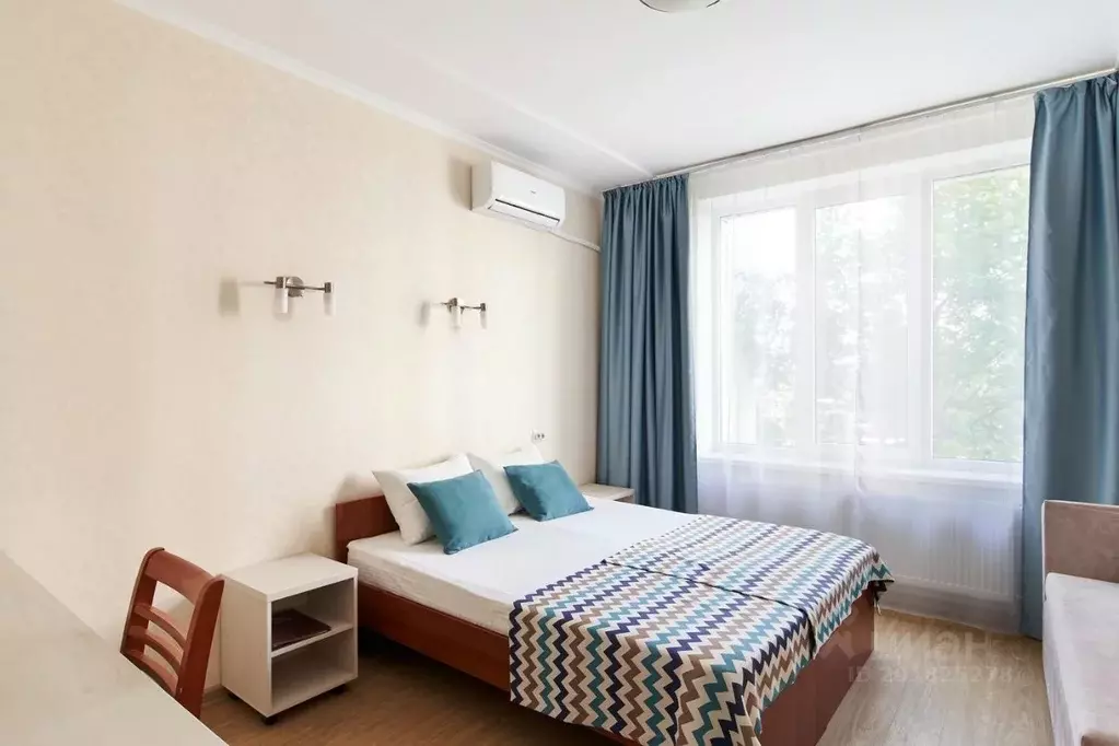 Комната Севастополь ул. Репина, 15 (22.0 м) - Фото 0