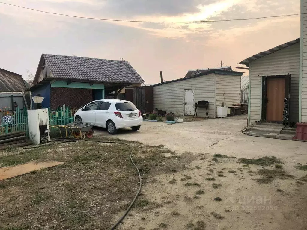 Дом в Саха (Якутия), Якутск ул. Очиченко, 39 (216 м) - Фото 2