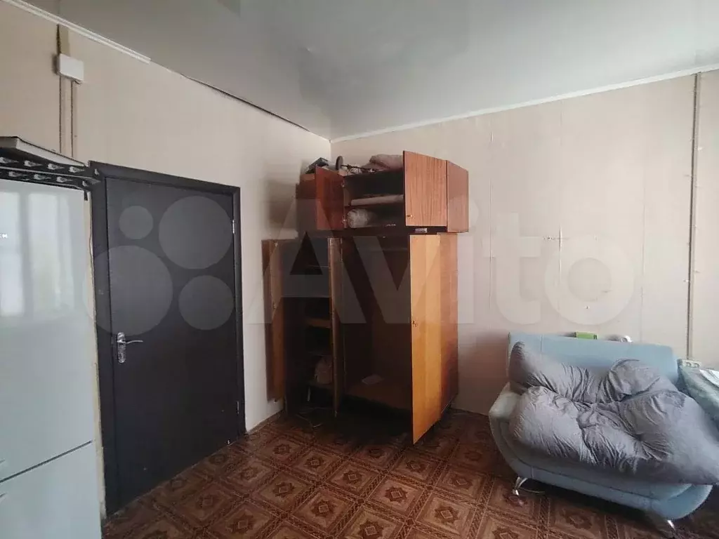Комната 14 м в 3-к., 4/4 эт. - Фото 1