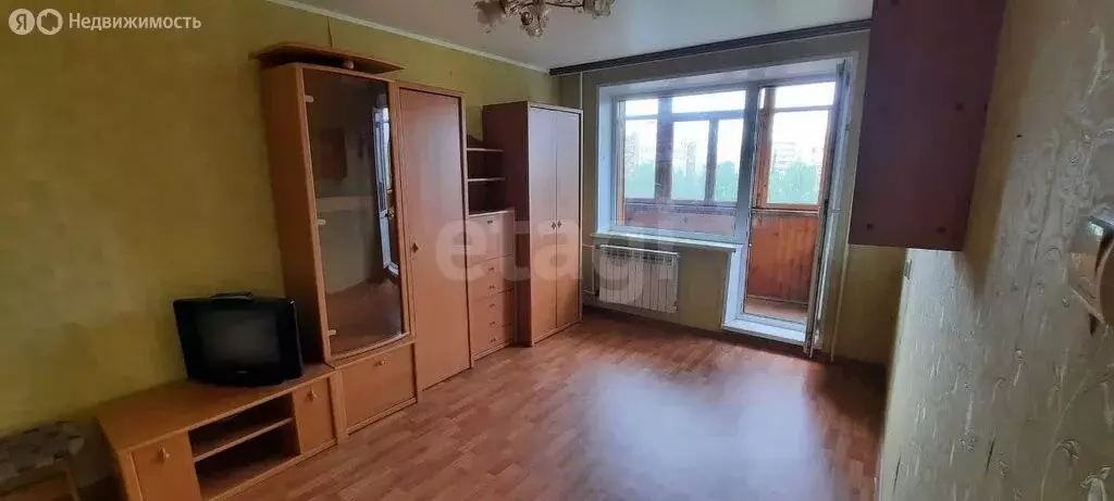 1-комнатная квартира: Орёл, улица Нормандия-Неман, 101 (33.9 м) - Фото 1
