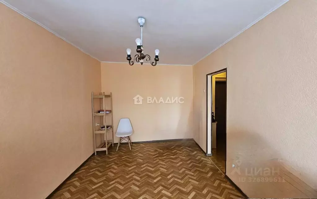 2-к кв. Калининградская область, Калининград Ленинский просп., 78 ... - Фото 2