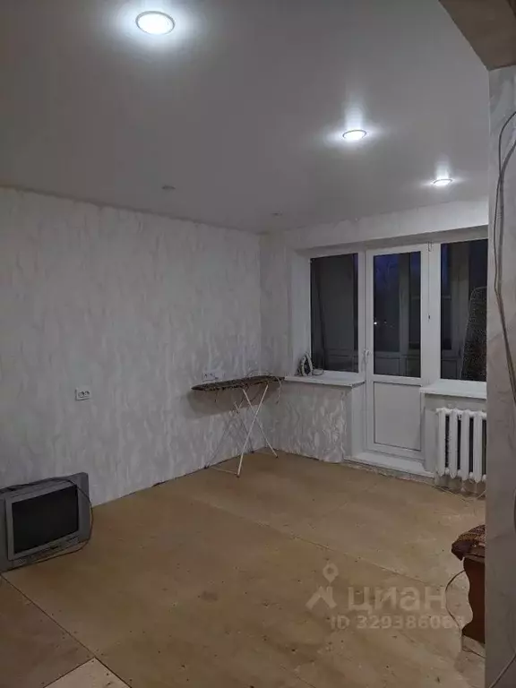 1-к кв. Чувашия, Чебоксары ул. Гузовского, 4 (32.0 м) - Фото 2