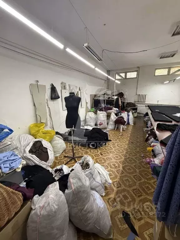 Помещение свободного назначения в Ставропольский край, Пятигорск ул. ... - Фото 2