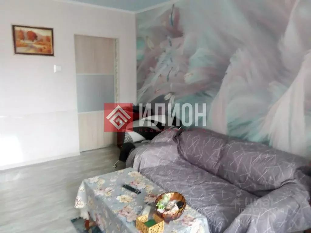 2-к кв. Севастополь ул. Павла Корчагина, 34 (46.9 м) - Фото 1