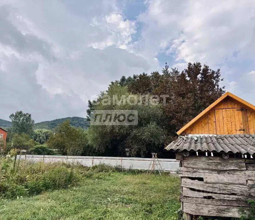 Дом в Краснодарский край, Северский район, Григорьевское с/пос, ... - Фото 2