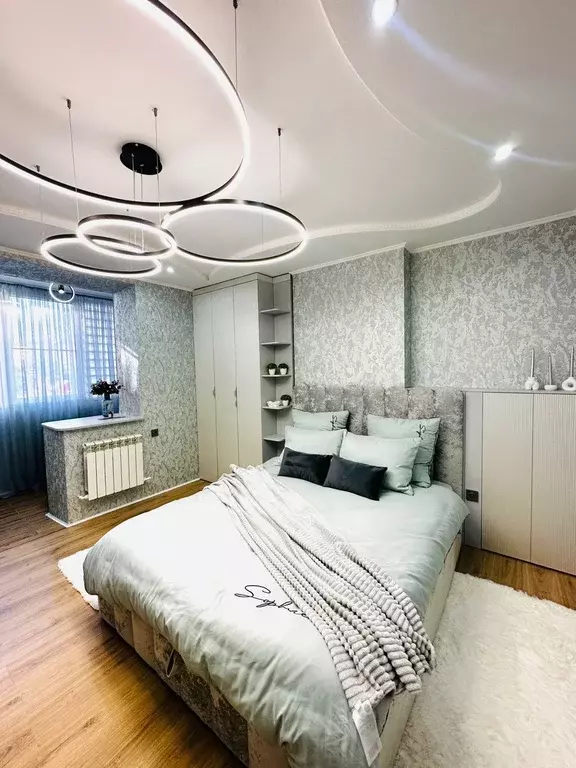 Продаётся 2-к квартира, 50 м - Фото 1
