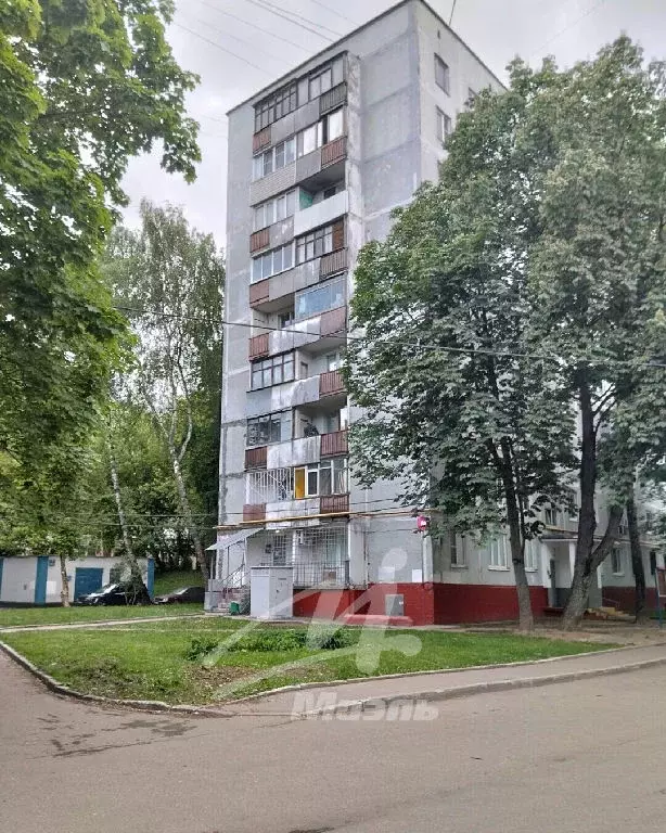 Продается 3-комнатная квартира - Фото 1