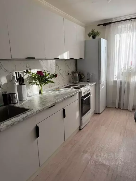 2-к кв. Крым, Евпатория просп. Победы, 38 (54.0 м) - Фото 1