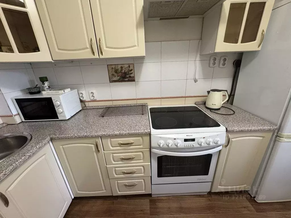 2-к кв. Самарская область, Самара ул. Агибалова, 70 (51.0 м) - Фото 2