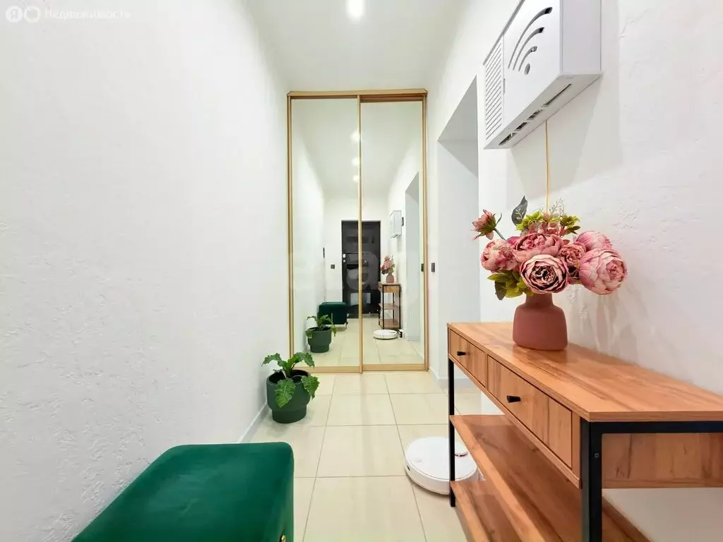 2-комнатная квартира: Гурьевск, Пражский бульвар, 3 (51.7 м) - Фото 2