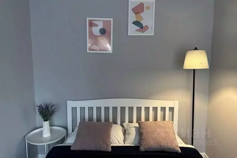 2-к кв. Калининградская область, Калининград Ленинский просп., 40 ... - Фото 2