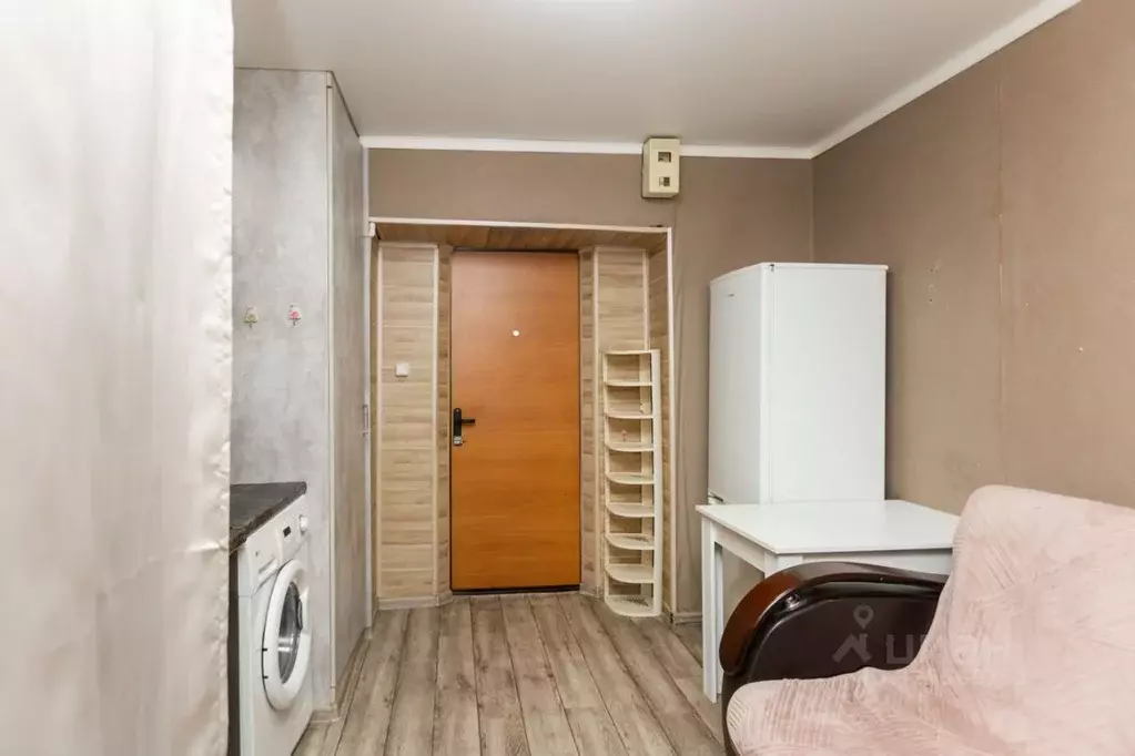 Комната Оренбургская область, Оренбург просп. Братьев Коростелевых, ... - Фото 2