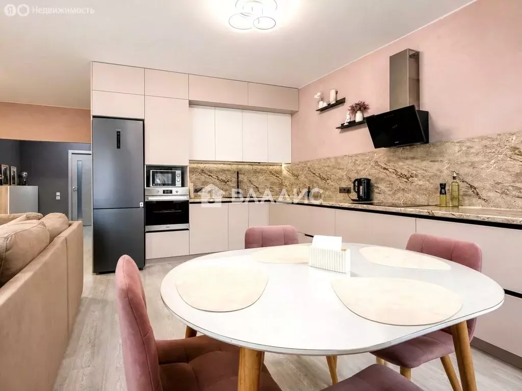 Дом в Петрозаводск, Стрелковый проезд, 10Б (128.4 м) - Фото 1