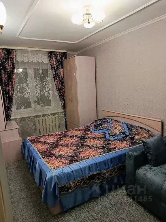 2-к кв. Коми, Сосногорск г. Сосногорск муниципальное образование, 6-й ... - Фото 2