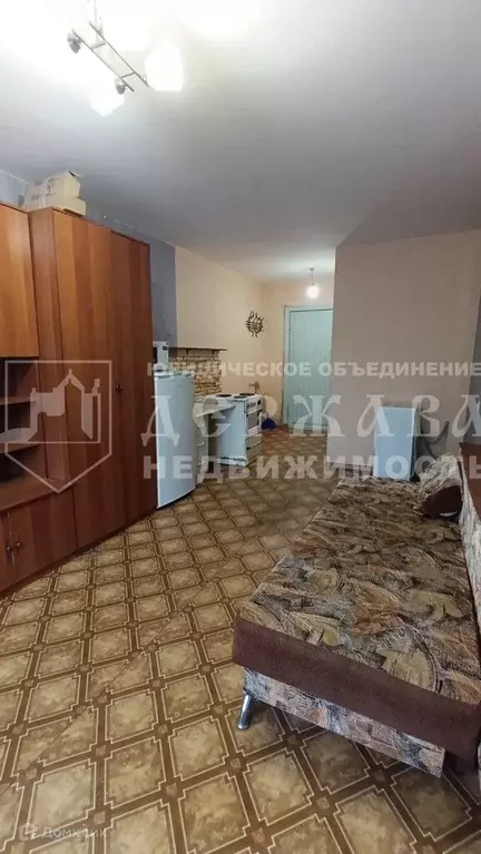 Продаётся 1-к квартира, 22.2 м - Фото 0
