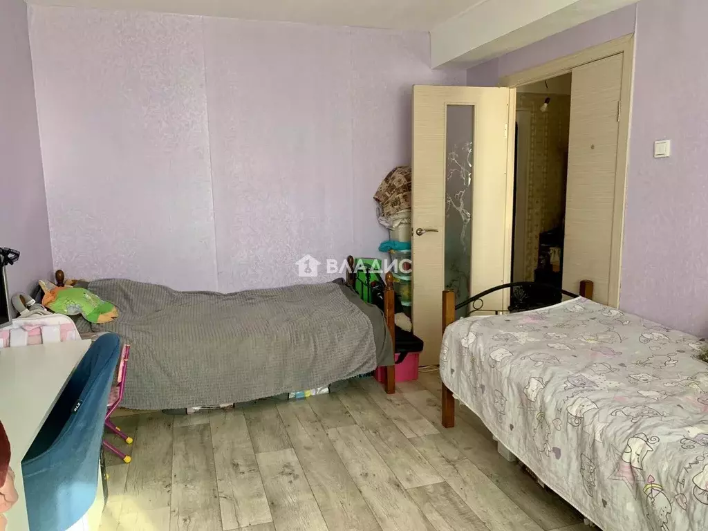 1-к кв. Бурятия, Улан-Удэ 104-й мкр, 1/1 (33.6 м) - Фото 2