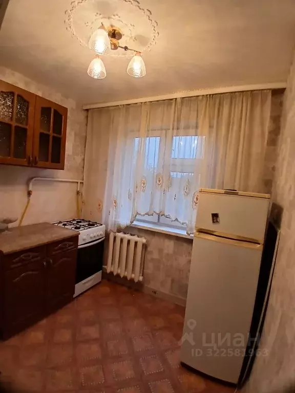 1-к кв. Северная Осетия, Владикавказ просп. Коста, 241 (30.0 м) - Фото 1