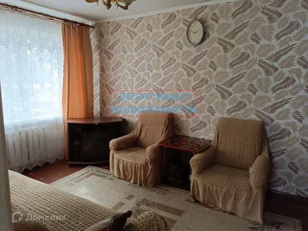 Продаётся 3-к квартира, 52 м - Фото 0