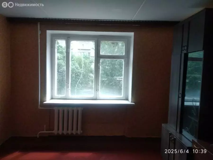 1к в -комнатной квартире (14 м) - Фото 0