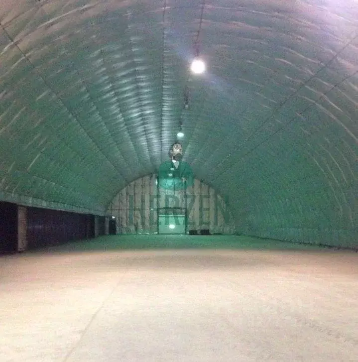 Склад в Московская область, Балашиха городской округ, д. Черное ул. ... - Фото 1