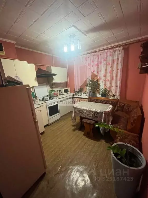 3-к кв. Курская область, Курск Светлый проезд, 4 (63.3 м) - Фото 1