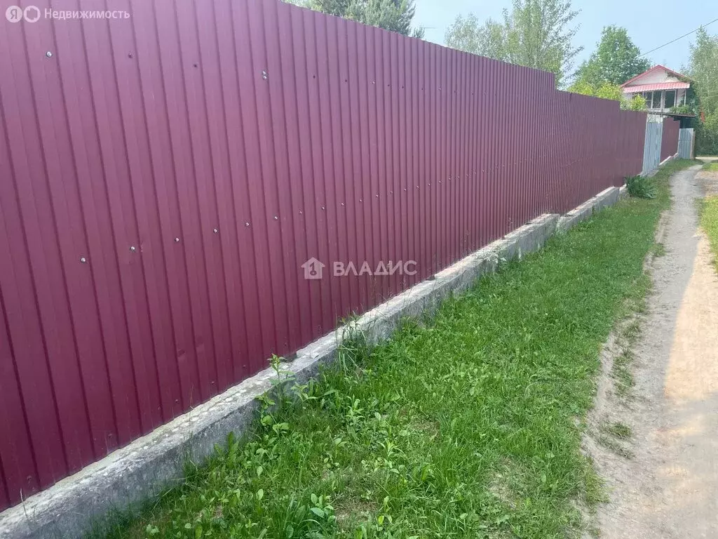 Дом в Московская область, муниципальный округ Чехов, деревня Манушкино ... - Фото 2