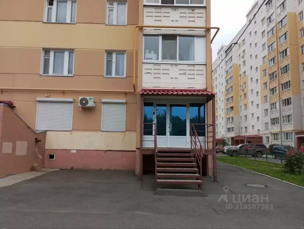 Офис в Удмуртия, Ижевск ул. Е.М. Кунгурцева, 23 (65 м) - Фото 0