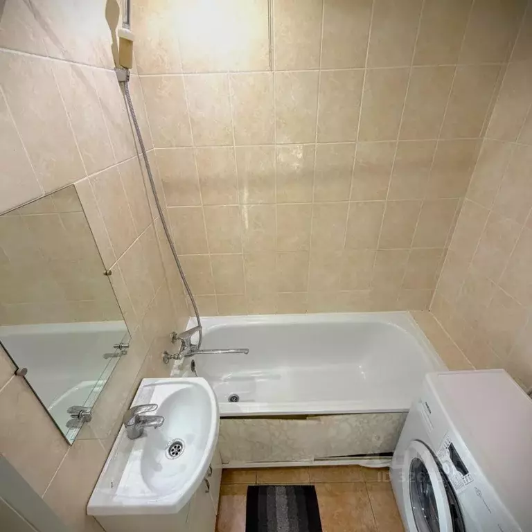 1-к кв. Томская область, Томск ул. Студгородок, 5А (32.5 м) - Фото 2