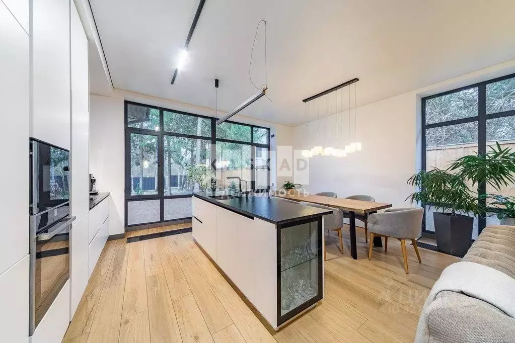 Дом в Московская область, Наро-Фоминский городской округ, д. Свитино, ... - Фото 2