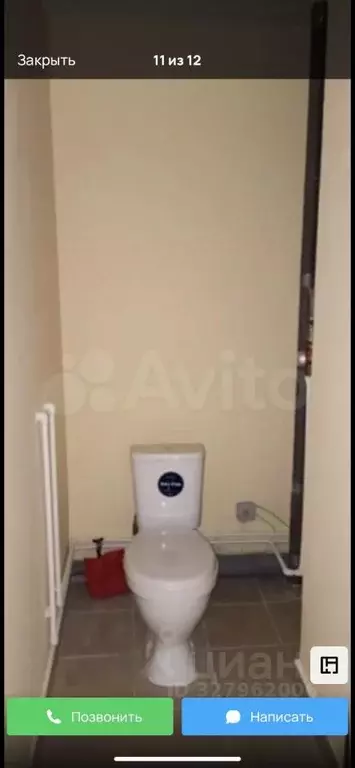 1-к кв. Самарская область, Тольятти ул. Горького, 41 (39.0 м) - Фото 1