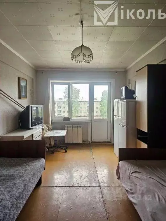 2-к кв. Иркутская область, Ангарск 92/93 кв-л, 9 (45.0 м) - Фото 1