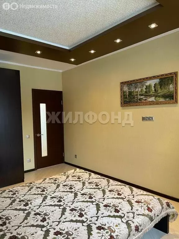 2-комнатная квартира: Новосибирск, Сухарная улица, 101/1 (60.5 м) - Фото 1