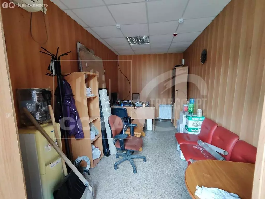 Помещение свободного назначения (263.5 м) - Фото 0
