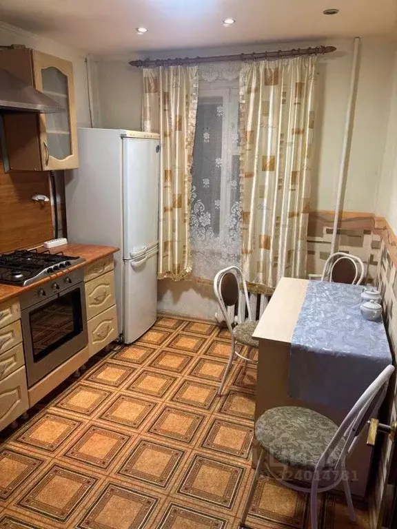 3-к кв. Свердловская область, Екатеринбург Пионерский жилрайон, ул. ... - Фото 1