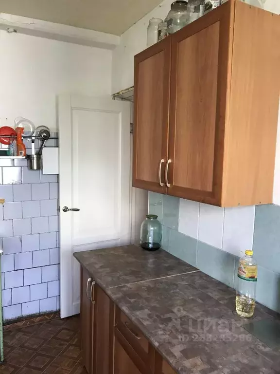 Комната Санкт-Петербург Искровский просп., 6К3 (18.0 м) - Фото 2