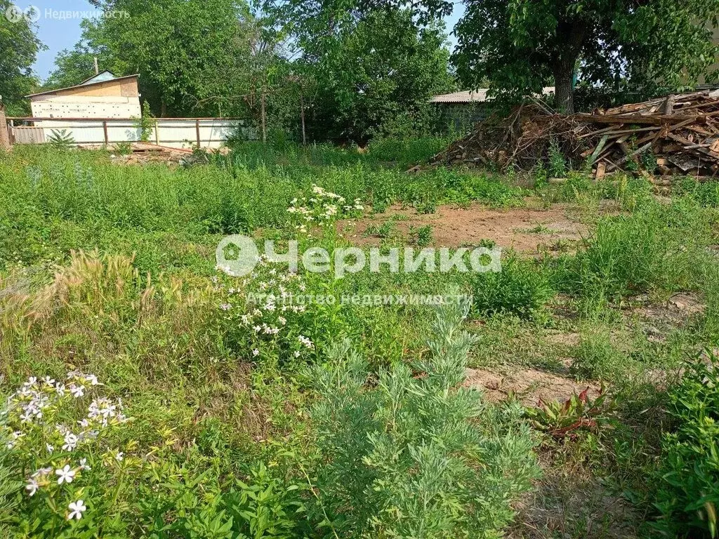 Участок в Шахты, Омский переулок, 15 (5.5 м) - Фото 0