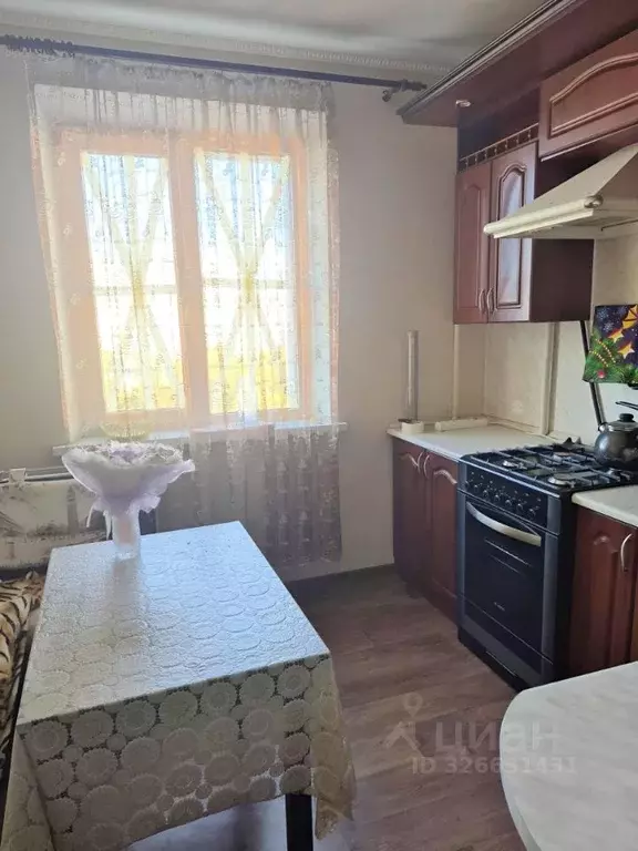 2-к кв. Белгородская область, Белгород ул. Щорса, 55а (54.8 м) - Фото 1