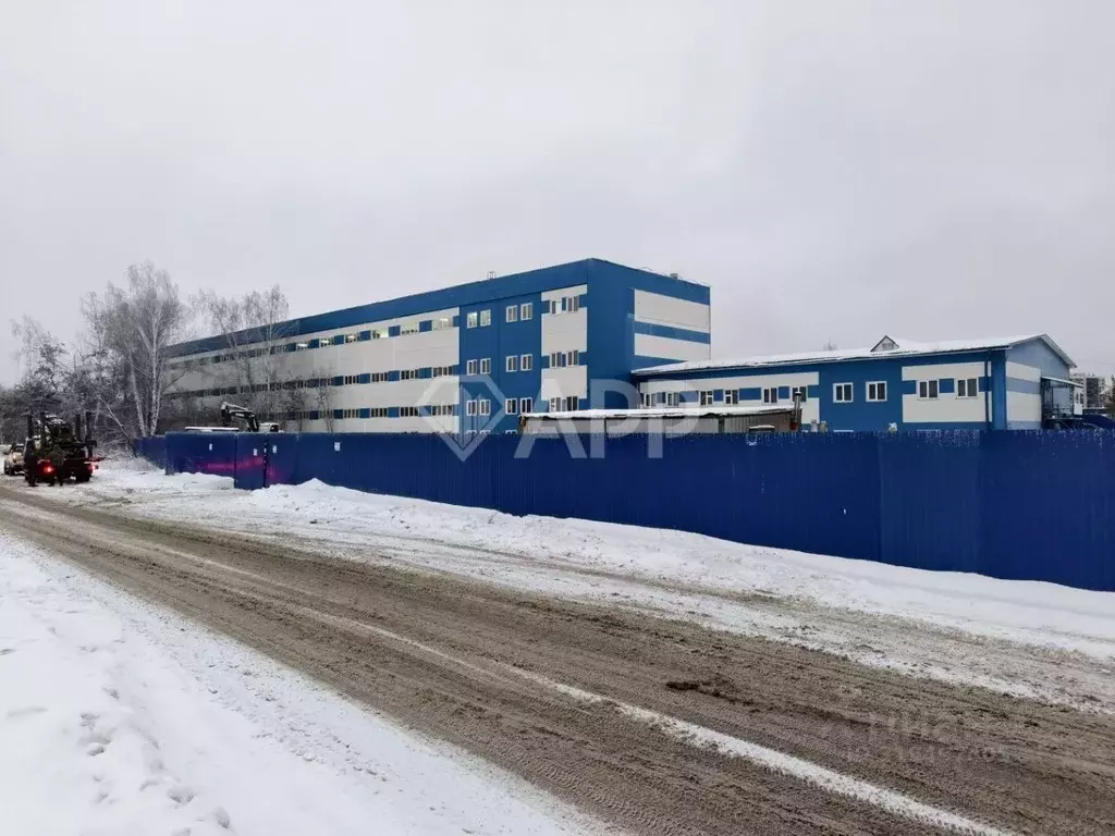 Помещение свободного назначения в Татарстан, Зеленодольск Столичная ... - Фото 1