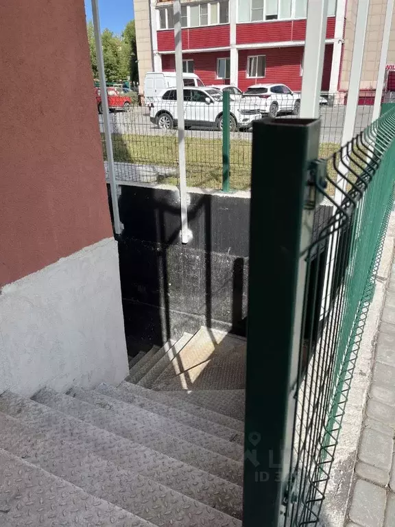 Помещение свободного назначения в Новосибирская область, Новосибирск ... - Фото 2