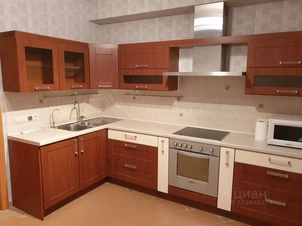 3-к кв. Санкт-Петербург, Санкт-Петербург, Пушкин Школьная ул., 39/33 ... - Фото 1