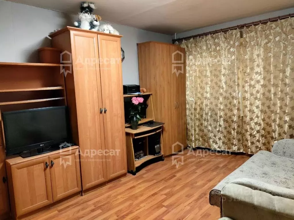 4-к кв. Волгоградская область, Волгоград ул. Сухова, 21 (85.7 м) - Фото 0