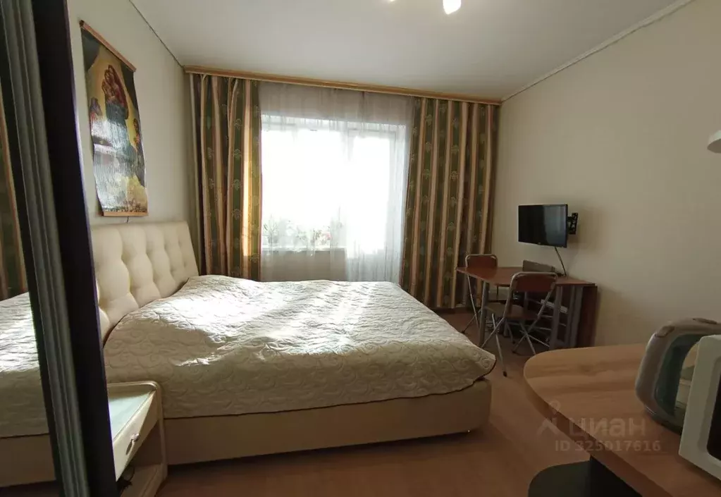 Студия Московская область, Ленинский городской округ, Мисайлово пгт, ... - Фото 1