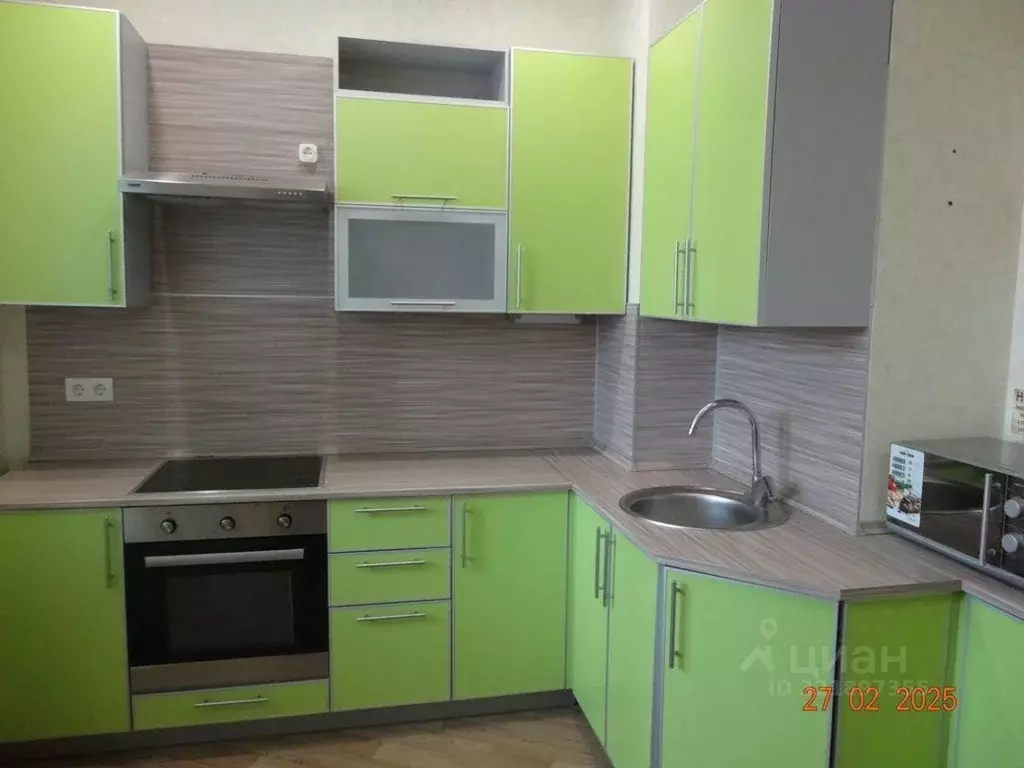 2-к кв. Самарская область, Ставропольский район, с. Тимофеевка ул. ... - Фото 2