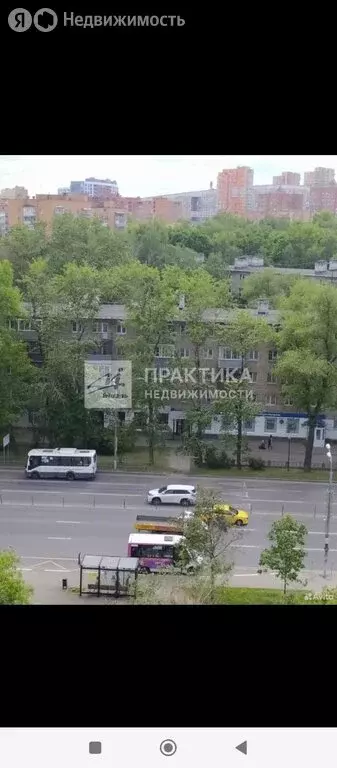 2-комнатная квартира: Мытищи, Олимпийский проспект, 32к1 (49.7 м) - Фото 1