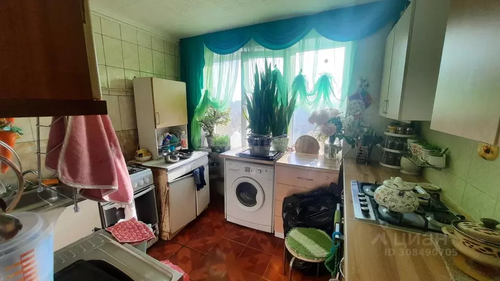 Комната Севастополь ул. Маршала Крылова, 8 (11.0 м) - Фото 0