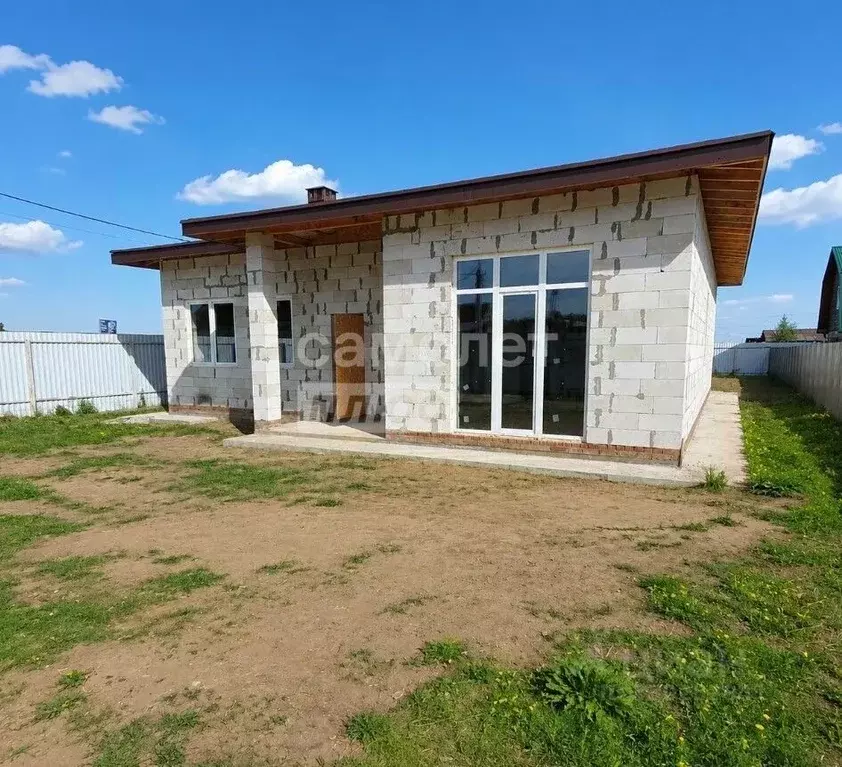 Дом в Московская область, Богородский городской округ, д. Ивашево, ... - Фото 1
