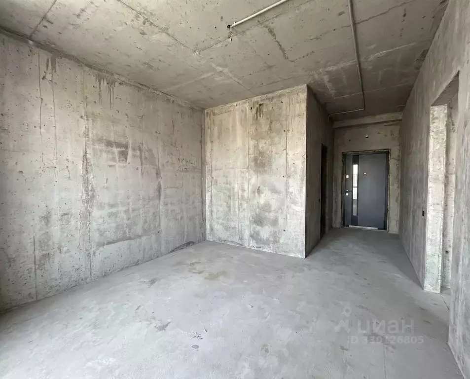 2-к кв. Москва ул. Мустая Карима, 12 (35.0 м) - Фото 2